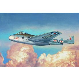 Trumpeter Vampire FB.MK.9 makett