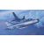 Trumpeter Soviet Su-9U Maiden makett