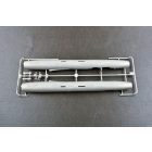 Trumpeter Soviet Su-9U Maiden makett