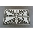 Trumpeter Soviet Su-9U Maiden makett