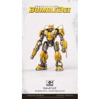 Trumpeter Transformers - TF-6 Bumblebee makett