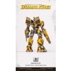 Trumpeter Transformers - TF-6 Bumblebee makett