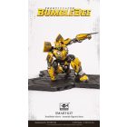 Trumpeter Transformers - TF-6 Bumblebee makett