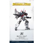 Trumpeter Transformers - TF-6 Blitzwing makett