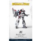 Trumpeter Transformers - TF-6 Blitzwing makett