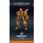 Trumpeter Transformers The Last Knight - TF-5 Bumblebee makett