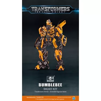   Trumpeter Transformers The Last Knight - TF-5 Bumblebee makett