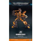 Trumpeter Transformers The Last Knight - TF-5 Bumblebee makett