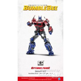 Trumpeter Transformers - TF-6 Optimus Prime makett