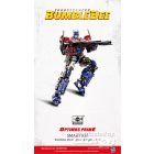 Trumpeter Transformers - TF-6 Optimus Prime makett