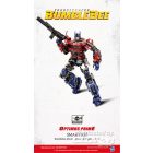 Trumpeter Transformers - TF-6 Optimus Prime makett