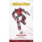 Trumpeter Transformers - TF-6 Cliffjumper makett