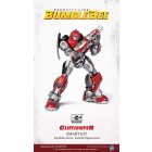 Trumpeter Transformers - TF-6 Cliffjumper makett
