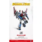Trumpeter Transformers - TF-6 Cybertron Starscream makett