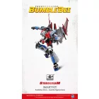 Trumpeter Transformers - TF-6 Cybertron Starscream makett