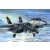 Trumpeter F-14B Tomcat makett