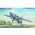 Trumpeter MiG-23ML Flogger-G makett