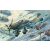 Trumpeter Junkers Ju-87G-2 Stuka makett