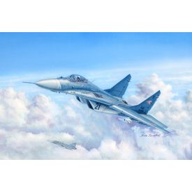 Trumpeter Russian MIG-29A Fulcrum makett