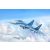 Trumpeter Russian MIG-29A Fulcrum makett