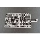 Trumpeter HMS Hood makett