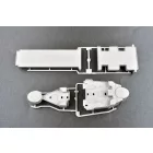 Trumpeter HMS Hood makett