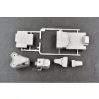 Trumpeter HMS Hood makett