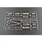Trumpeter HMS Hood makett