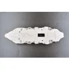 Trumpeter HMS Hood makett