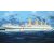 Trumpeter HMHS Britannic makett