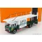 IXO FIAT 673 TRUCK CAR TRANSPORTER TEAM LANCIA ALITALIA RALLY 1976