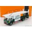 IXO FIAT 673 TRUCK CAR TRANSPORTER TEAM LANCIA ALITALIA RALLY 1976