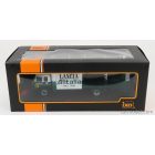 IXO FIAT 673 TRUCK CAR TRANSPORTER TEAM LANCIA ALITALIA RALLY 1976