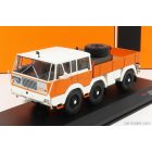 IXO TATRA 813 6x6 TRUCK 3-ASSI 1968