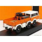 IXO TATRA 813 6x6 TRUCK 3-ASSI 1968