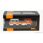 IXO TATRA 813 6x6 TRUCK 3-ASSI 1968