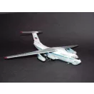 Trumpeter Iljushin IL-76 Candid Transport repülő makett