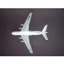 Trumpeter Iljushin IL-76 Candid Transport repülő makett