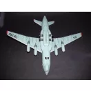 Trumpeter Iljushin IL-76 Candid Transport repülő makett