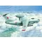 Trumpeter Iljushin A-50 Mainstay makett