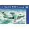 Trumpeter Iljushin A-50 Mainstay repülő makett