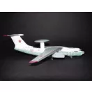 Trumpeter Iljushin A-50 Mainstay repülő makett
