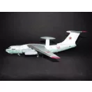 Trumpeter Iljushin A-50 Mainstay repülő makett