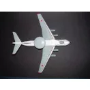 Trumpeter Iljushin A-50 Mainstay repülő makett