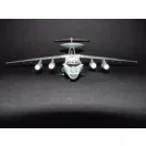 Trumpeter Iljushin A-50 Mainstay repülő makett