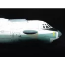 Trumpeter Iljushin A-50 Mainstay repülő makett