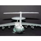 Trumpeter Iljushin A-50 Mainstay repülő makett