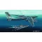 Trumpeter TU142MR Bear-J makett