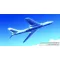 Trumpeter Tu-16k 26 Badger G makett