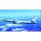 Trumpeter Tu-16k-10 Badger C makett